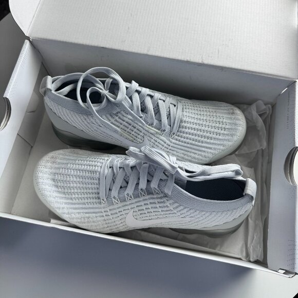 Nike Air Vapormax Flyknit 3 - Picture 4 of 5